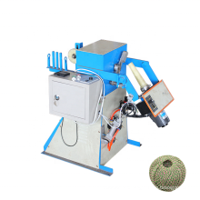 china yantai sisal twine ball winder machine made in china